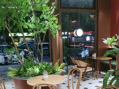 -嗒令甜品·主题融合料理餐厅(首座时代店)