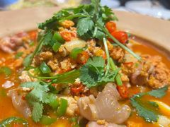 -黄弟大排档·湖南菜·小龙虾·小海鲜(凯旋北路店)