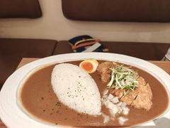 -CURRY YA 熟成咖哩專門店(深圳湾万象城店)