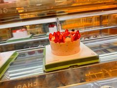 -爱达乐面包生日蛋糕(中央华府店)