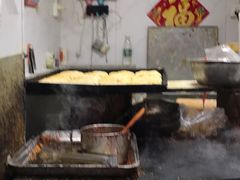 -郭际辣饼铺(第三中学店)