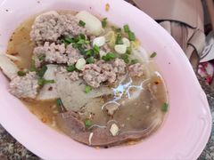 -榮泰米粉湯(Left Shop)