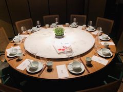 包厢-初蓉丨遇见新川菜(亲贤街荣耀店)