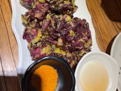 -滇铺子·云南特色菜·第九届野生菌美食节(曲靖万达店)
