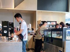 -Seesaw Coffee(苏州中心店)