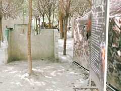 -勇士之星真人CS·团建·拓展(清水河公园店)