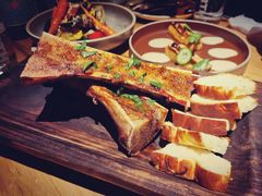牛骨髓-Osteria Garden 生蚝花园餐厅(原进贤路店)