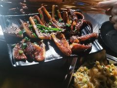 -回头烧烤(悦荟购物中心店)