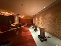 -青岛香格里拉·氣水疗中心