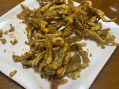 -褒河栈道渔庄(建工路总店)