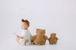 -拾光盒子儿童摄影(别墅店)