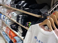 -优衣库(青岛伟东乐客城店)