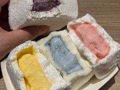 -小山日本料理(兴业太古汇店)
