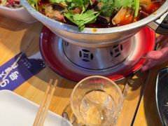 -华府九号海鲜烧烤大排档(龙域店)