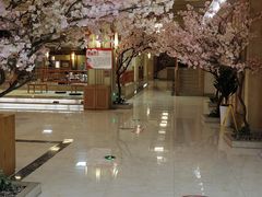 -极乐汇汗蒸会馆(杭州店)