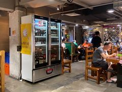 -原始泥炉烤肉(总店)