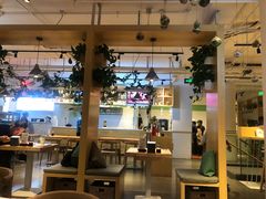 -嘉和一品粥(方庄店)