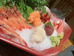 -樱之盛宴·蟹料理海鲜自助(前进大街店)