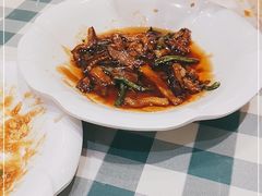 -紫光园(劲松店)