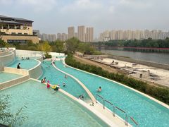 -清河半岛温泉度假酒店