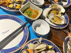 -渔家火锅·海鲜自助餐·演艺(亚龙湾天域酒店)