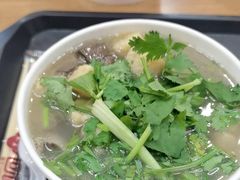-回味鸭血粉丝汤(夫子庙瞻园路店)