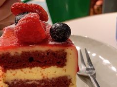 -BAKER&SPICE(环贸店)