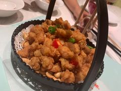 -同庆楼(滨湖万达广场店)