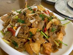 -桃记小吃(贞观街)