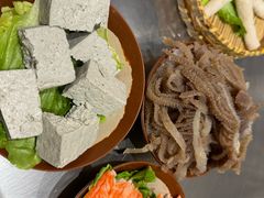-郭铁柱·泥炉老火锅(江北龙湖天街店)