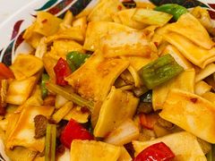 -巴依老爷新疆美食(工体旗舰店)