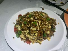 -鑫巴蜀(和平里店)