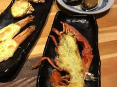 -割烹旭日本料理(龙湖狮山天街店)