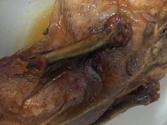 -王浩儿纪六孃甜皮鸭(凌云大厦店)