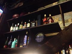-江湖酒吧(老外滩店)