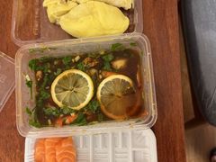 -海味当家·蒸锅海鲜(中山广场创始店)