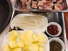 -江湖水乡铁锅炖魚(周庄嘉园店)