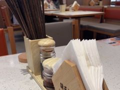 -味千拉面(南虹店)