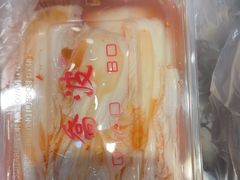 -乔波食品(杜桥中心菜场店)