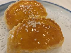 -顺峰·粤菜海鲜·早茶自助(阜成店)