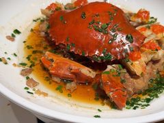 -阿明小菜·海鲜·上海菜(浦建路店)