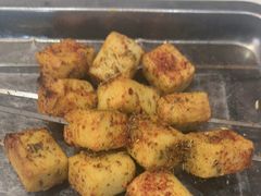 -秦君宝手擀菠菜面(金花路店)