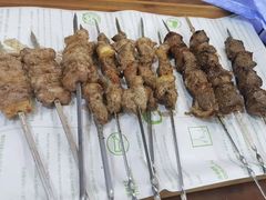 -清真·尚穆回回香清真餐厅(工人新村店)