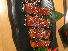 鳗鱼-沼津港渔市(宏伊国际广场店)
