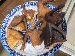 -整只乳鸽GetSQUAB(西华路店)