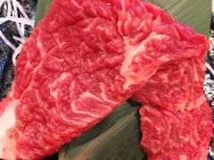 -吉秋田鲜和牛烧肉·肉档自选