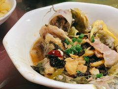 -玲燕蒸菜馆(江东路店)