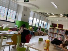 -佛山市图书馆(祖庙路分馆)
