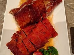 -港丽餐厅(领展购物广场·中关村店)