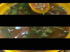 咖喱牛肉汤-大壶春生煎(四川中路店)